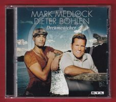 Mark Medlock & Dieter Bohlen - Dreamcatcher (CD)